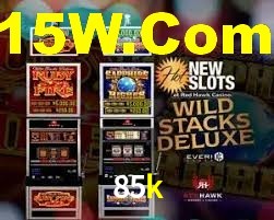 Live Casino 85k