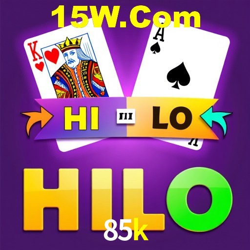 Casino Ao Vivo 85k