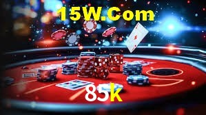 Game Statistics 85k