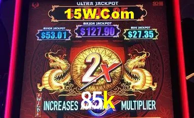 85k - Aplicativo Móvel