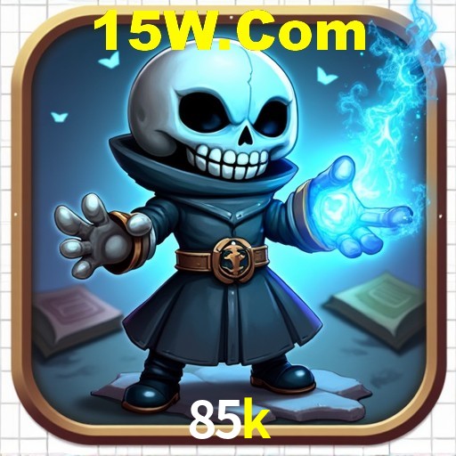 Inovações de Jogos na 85k: O Futuro das Experiências Interativas