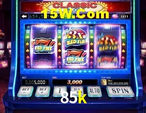 85k Belo Horizonte - Jackpots