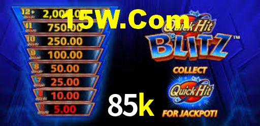 85k: Jogos de Caça-Níqueis-Altas Recompensas, Roleta-Velocidade, Blackjack-Desafios Máximos