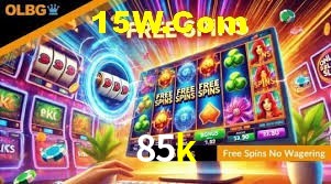Slot Games 85k
