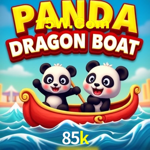 Recursos de Bônus 85k