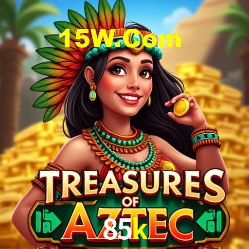 Provedores de Jogos 85k