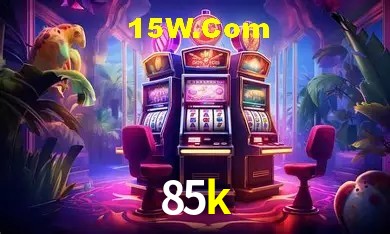 85k Slot - 320+ Caça-Níqueis Premium