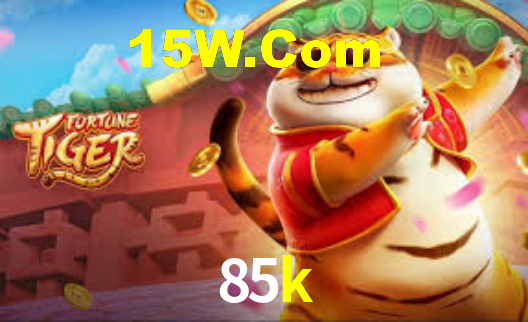 85k plataforma