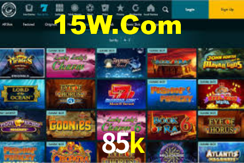 85k,85k.com