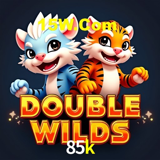 Jogos de Slot 85k
