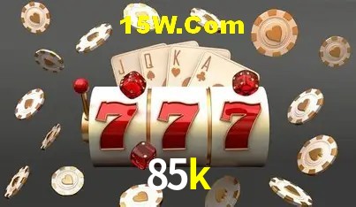 85k São Paulo - Jogo Providers