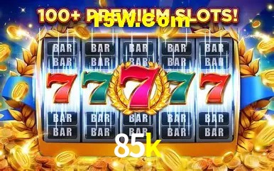 85k - cassino ao vivo