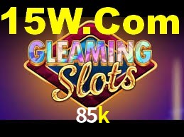Statistics 85k