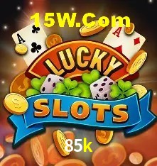 85k Rio de Janeiro - Slot Strategy