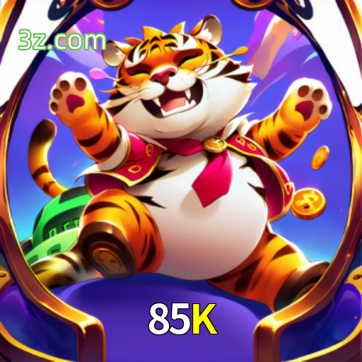 Experiência Imersiva no Cassino Online 85K